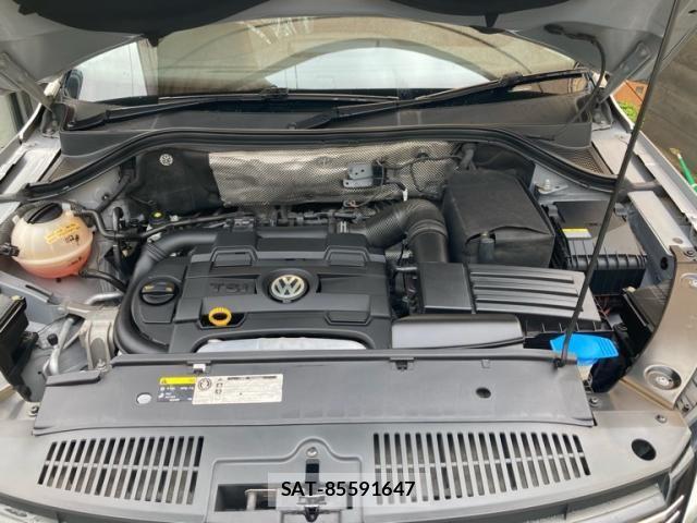 VolksWagen TIGUAN 2014-10 8883007-20