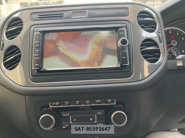 VolksWagen TIGUAN 2014-10 8883007-23