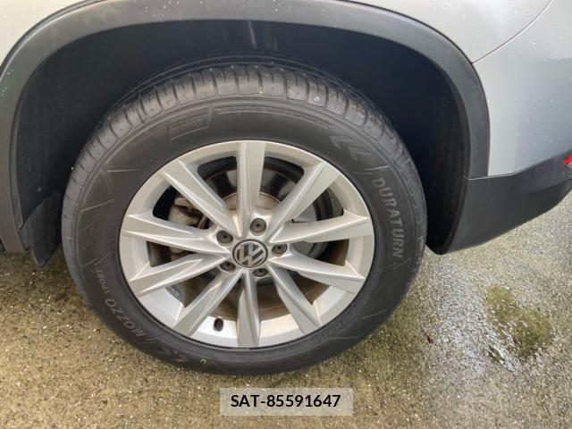 VolksWagen TIGUAN 2014-10 8883007-3