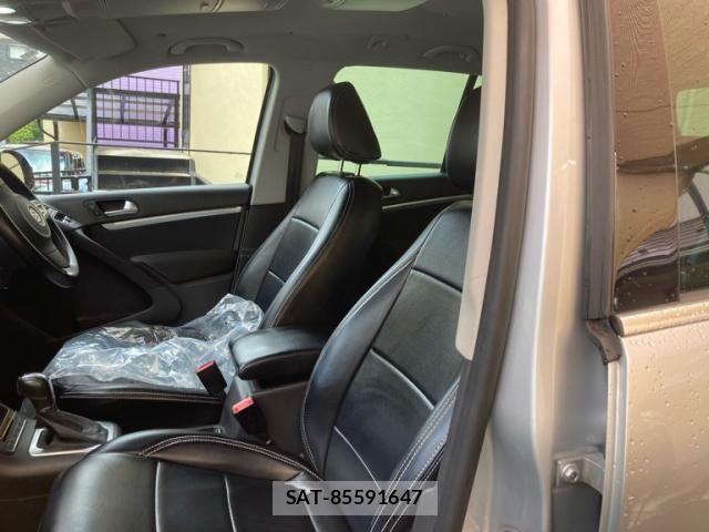 VolksWagen TIGUAN 2014-10 8883007-6
