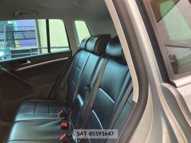 VolksWagen TIGUAN 2014-10 8883007-7