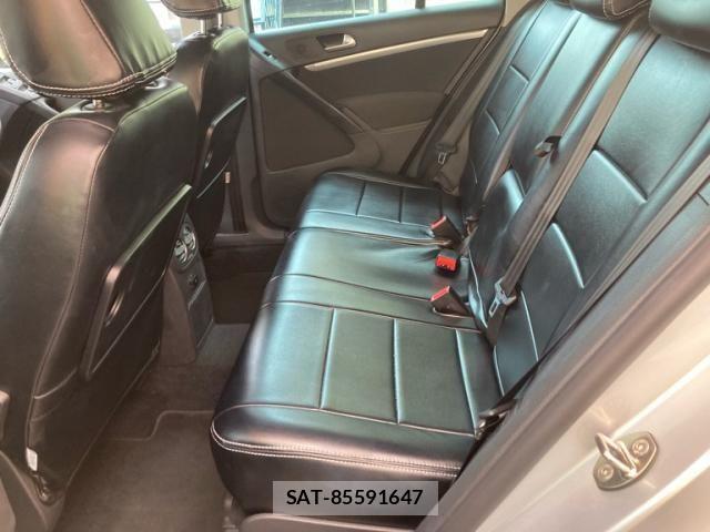 VolksWagen TIGUAN 2014-10 8883007-8