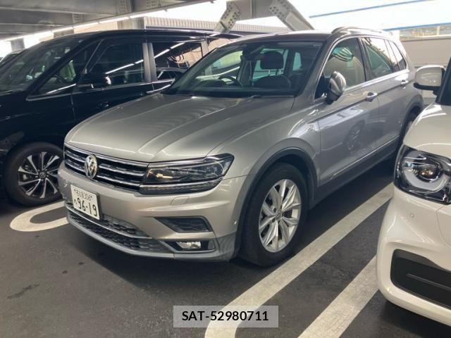 VolksWagen TIGUAN 2018-02 8883005-0