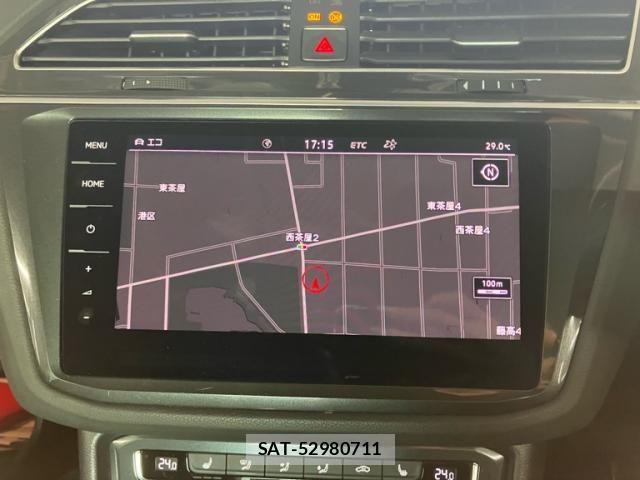VolksWagen TIGUAN 2018-02 8883005-20