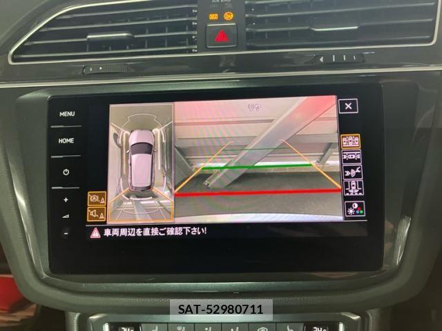 VolksWagen TIGUAN 2018-02 8883005-21