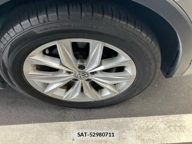 VolksWagen TIGUAN 2018-02 8883005-6