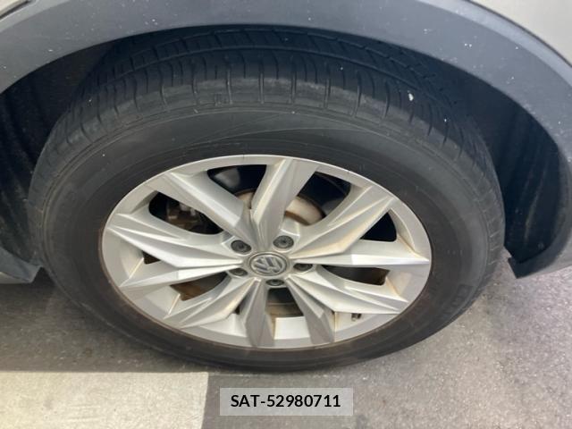 VolksWagen TIGUAN 2018-02 8883005-8