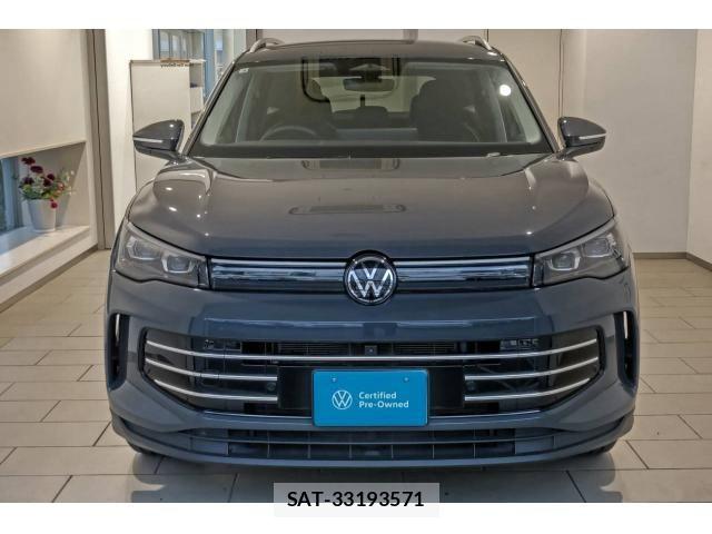 VolksWagen TIGUAN 2026-05 8884622-0