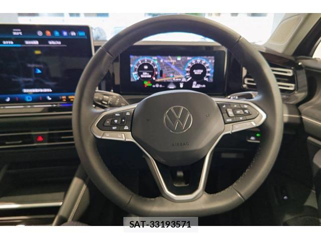 VolksWagen TIGUAN 2026-05 8884622-15