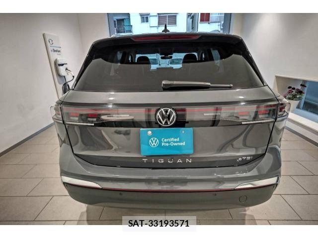 VolksWagen TIGUAN 2026-05 8884622-2