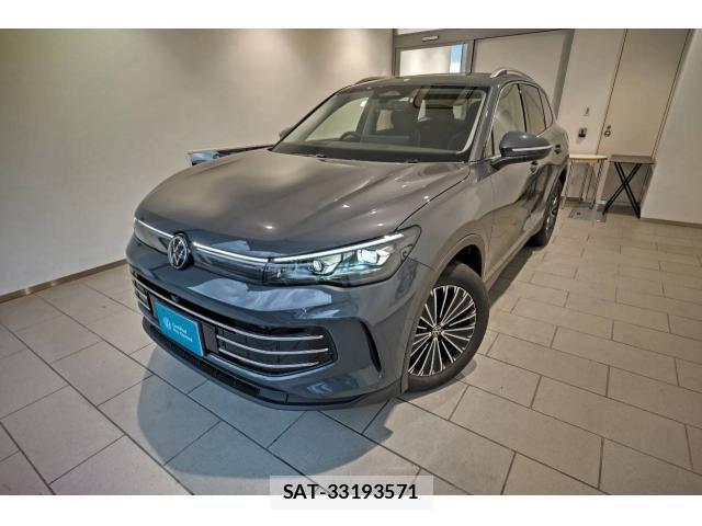 VolksWagen TIGUAN 2026-05 8884622-4