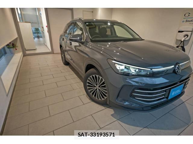 VolksWagen TIGUAN 2026-05 8884622-5