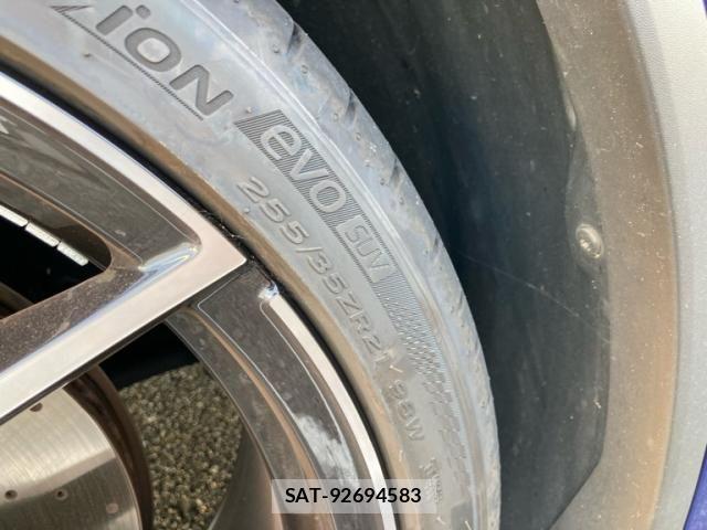 VolksWagen TIGUAN 2022-06 8247174-5