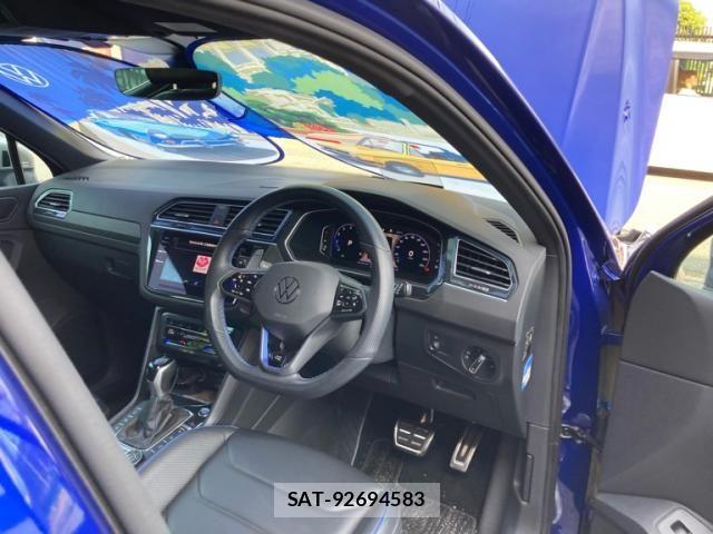 VolksWagen TIGUAN 2022-06 8247174-7