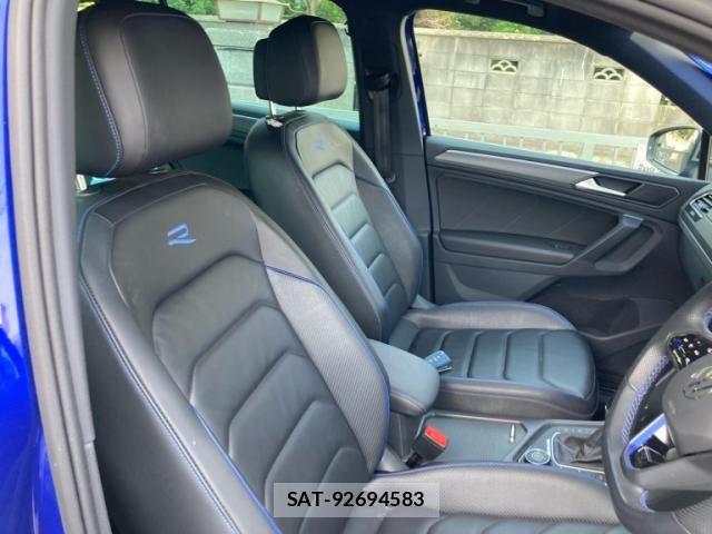 VolksWagen TIGUAN 2022-06 8247174-8