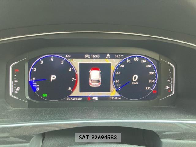 VolksWagen TIGUAN 2022-06 8247174-17