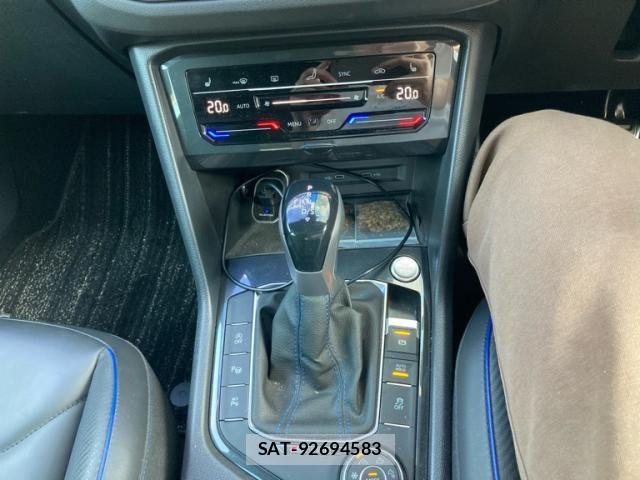 VolksWagen TIGUAN 2022-06 8247174-20