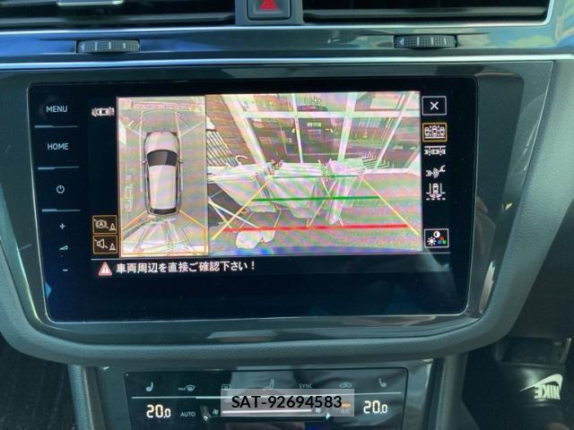 VolksWagen TIGUAN 2022-06 8247174-21