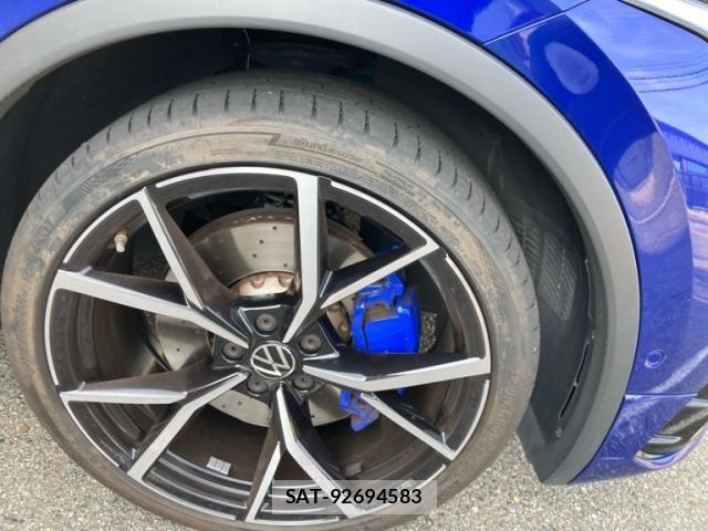 VolksWagen TIGUAN 2022-06 8247174-1