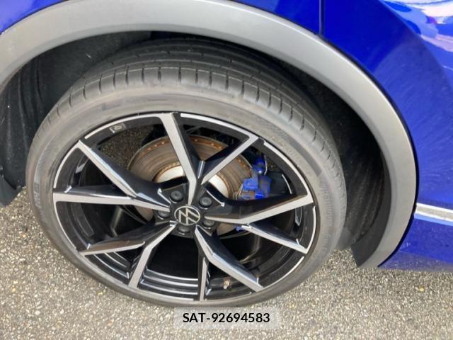 VolksWagen TIGUAN 2022-06 8247174-2