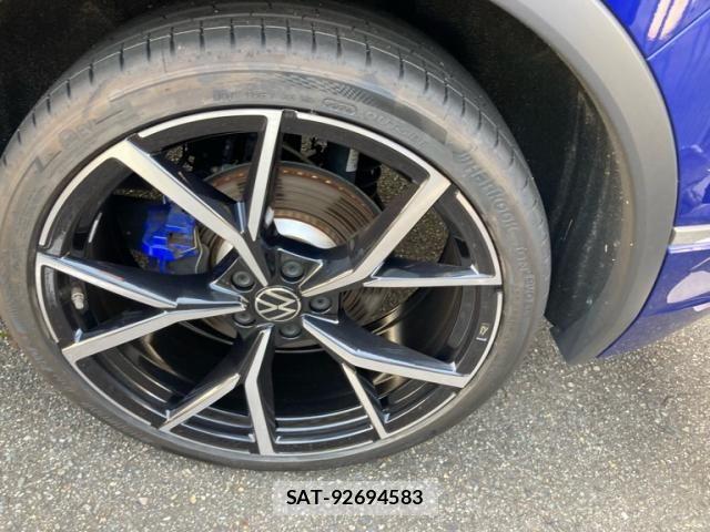 VolksWagen TIGUAN 2022-06 8247174-3