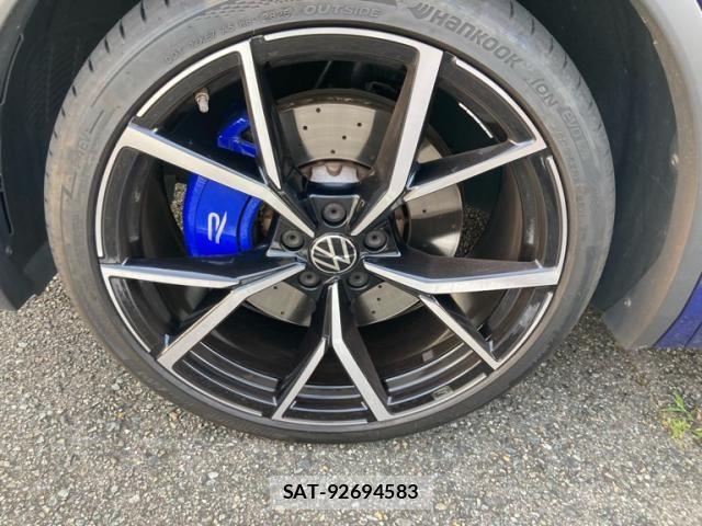 VolksWagen TIGUAN 2022-06 8247174-4