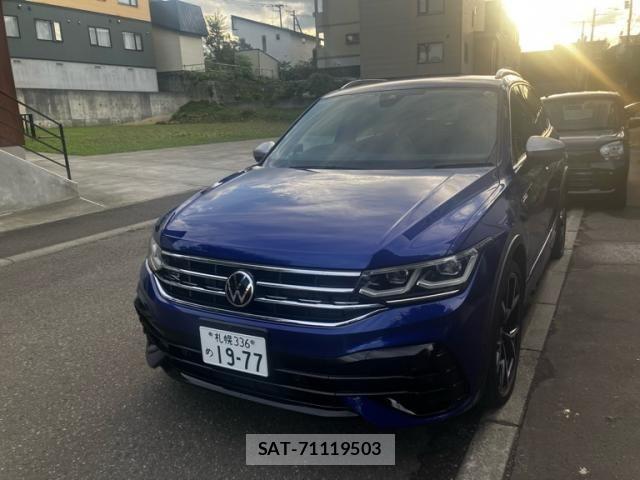 VolksWagen TIGUAN 2022-11 8797944-0