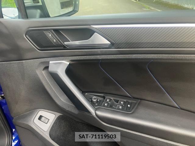 VolksWagen TIGUAN 2022-11 8797944-15