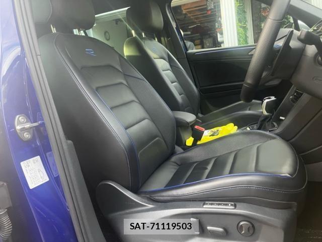 VolksWagen TIGUAN 2022-11 8797944-16