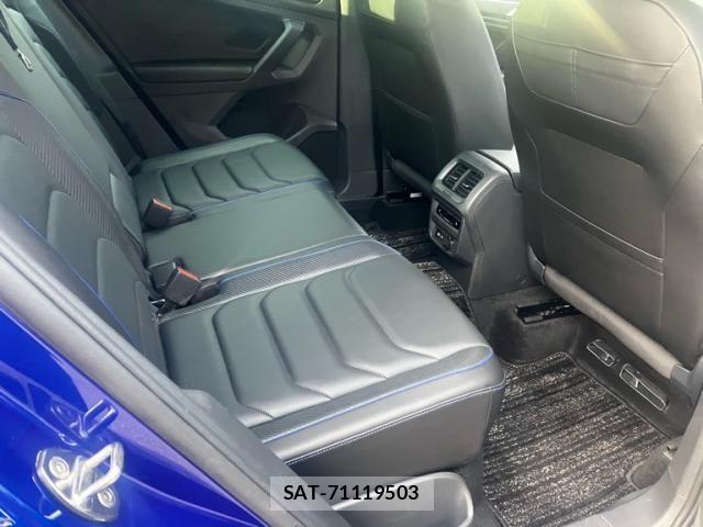 VolksWagen TIGUAN 2022-11 8797944-17