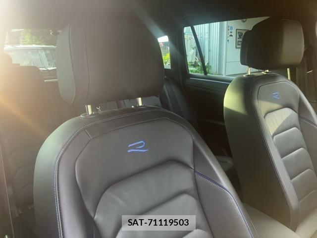 VolksWagen TIGUAN 2022-11 8797944-18