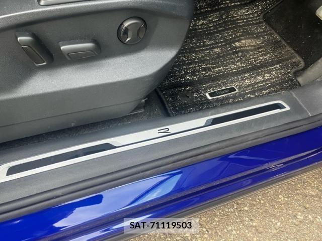 VolksWagen TIGUAN 2022-11 8797944-19