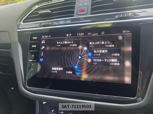 VolksWagen TIGUAN 2022-11 8797944-21