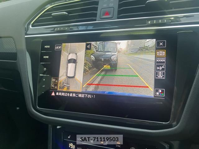 VolksWagen TIGUAN 2022-11 8797944-22