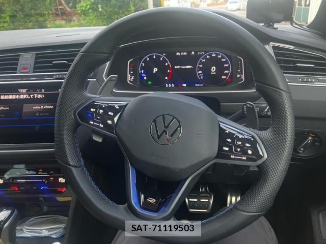 VolksWagen TIGUAN 2022-11 8797944-24