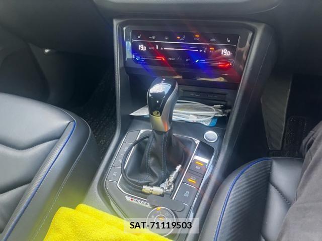 VolksWagen TIGUAN 2022-11 8797944-25