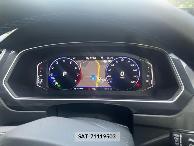 VolksWagen TIGUAN 2022-11 8797944-26