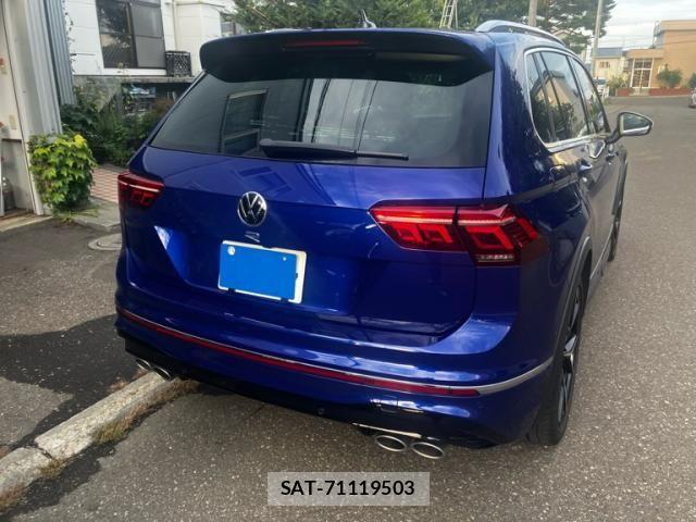 VolksWagen TIGUAN 2022-11 8797944-2