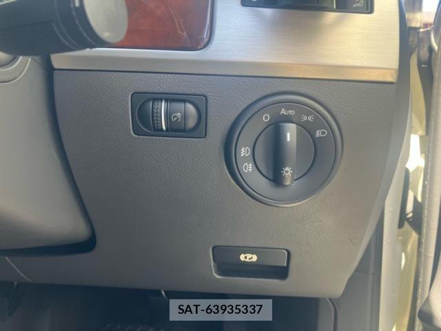 VolksWagen TOUAREG 2009-09 7273272-11