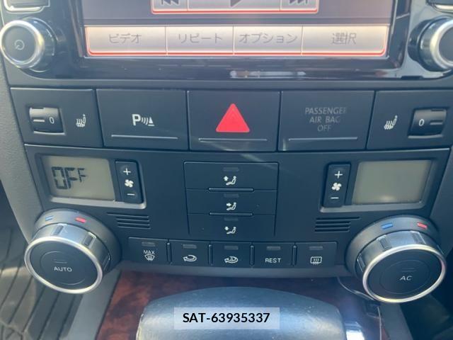 VolksWagen TOUAREG 2009-09 7273272-14