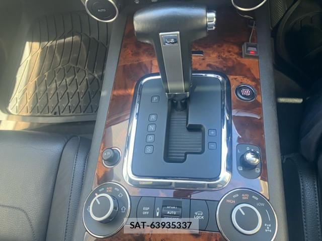 VolksWagen TOUAREG 2009-09 7273272-15