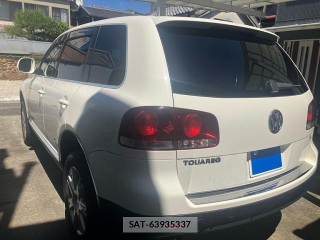 VolksWagen TOUAREG 2009-09 7273272-2