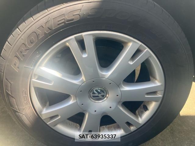 VolksWagen TOUAREG 2009-09 7273272-5