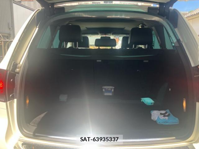 VolksWagen TOUAREG 2009-09 7273272-7
