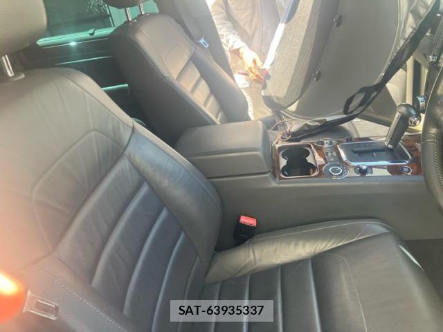 VolksWagen TOUAREG 2009-09 7273272-8