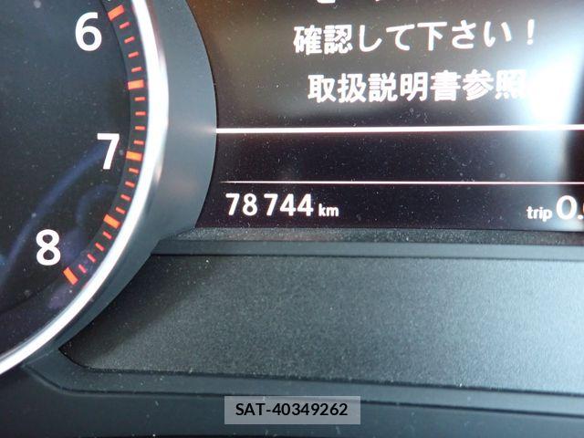 VolksWagen TOUAREG 2015-06 8133031-10