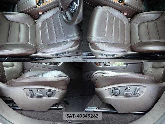 VolksWagen TOUAREG 2015-06 8133031-23