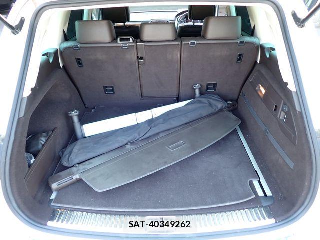 VolksWagen TOUAREG 2015-06 8133031-24