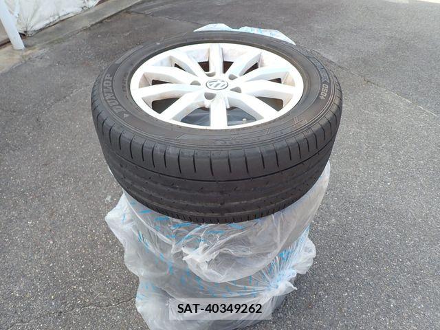 VolksWagen TOUAREG 2015-06 8133031-28