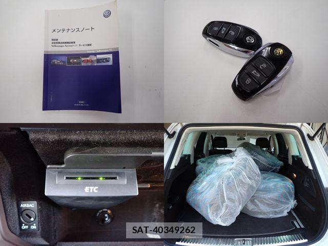 VolksWagen TOUAREG 2015-06 8133031-29